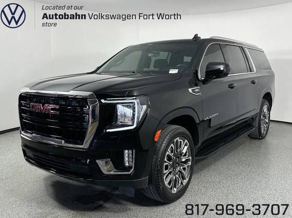 GMC YUKON XL 2022 1GKS2FKD9NR362311 image